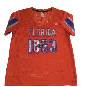 Florida Gator Jersey XL
